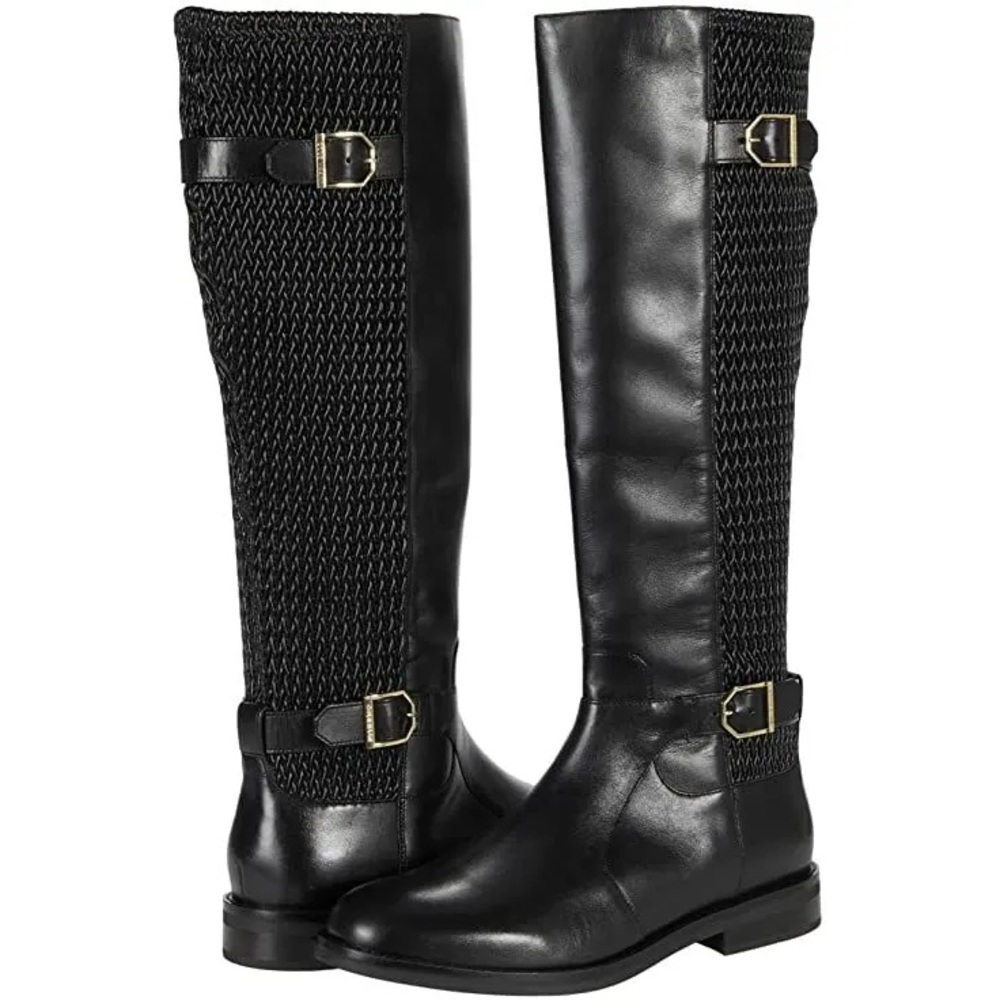 Cole Haan Chesley WR Boot Woman's